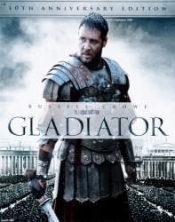 دانلود فیلم گلادیاتور Gladiator 2000 دوبله فارسی