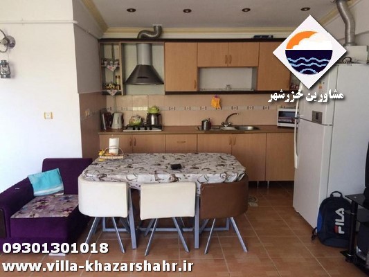 فروش آپارتمان 78 متری شهرک دریاکنار خرید آپارتمان در شهرک دریاکنار