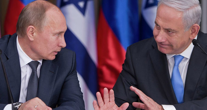 تحلیلگر اندیشکده آتلانتیک: روسیه تهدیدی برای آمریکا در خاورمیانه است