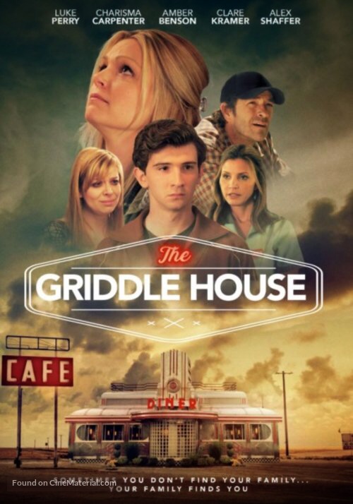 دانلود فیلم The Griddle House 2018 دانلود فیلم The Griddle House 2018