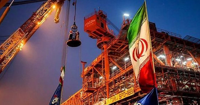 خط و نشان جدید نفتی ایران برای «ترامپ»