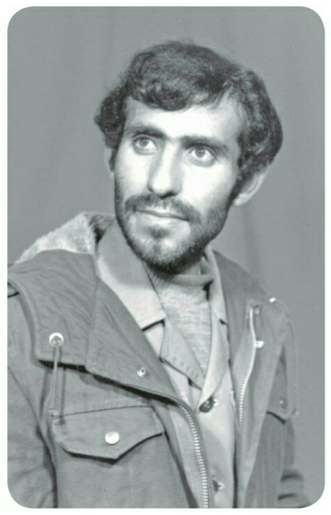 شهید تقی بهمنی 