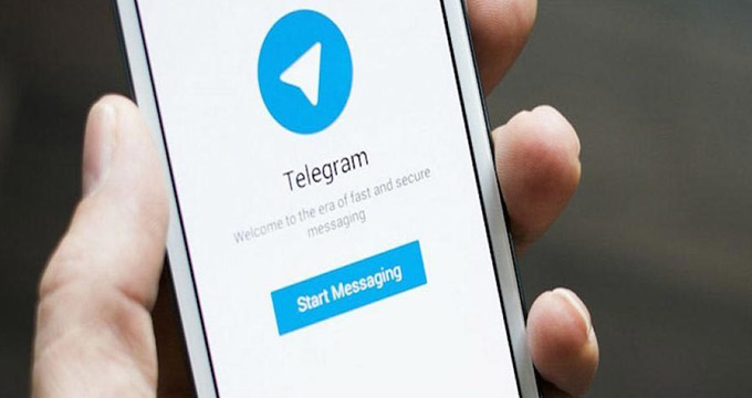 ابهامات توافق دولت با تلگرام