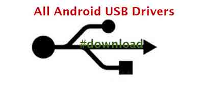 Usb driver گوشی های اندرویدی