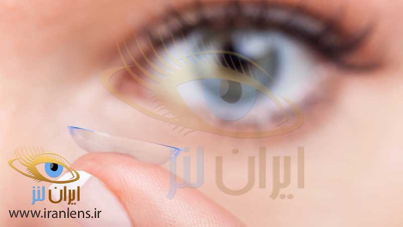 هفت باور اشتباه رایج در خصوص استفاده از لنز چشم