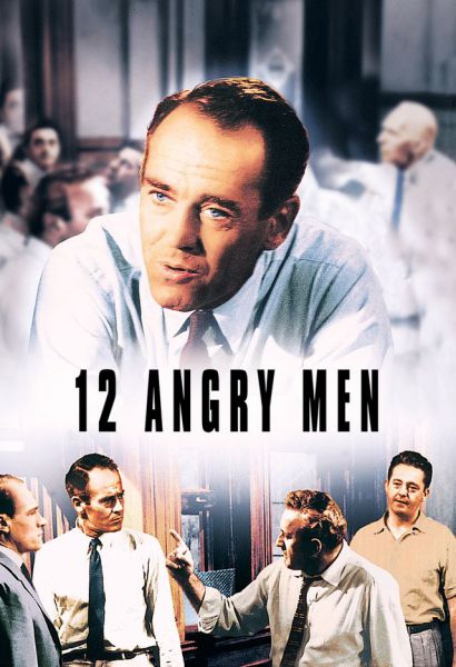 دانلود فیلم 12 مرد خشمگین 12Angry Men