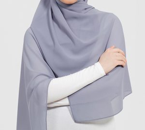چگونه حجاب خود را زیبا ببینید