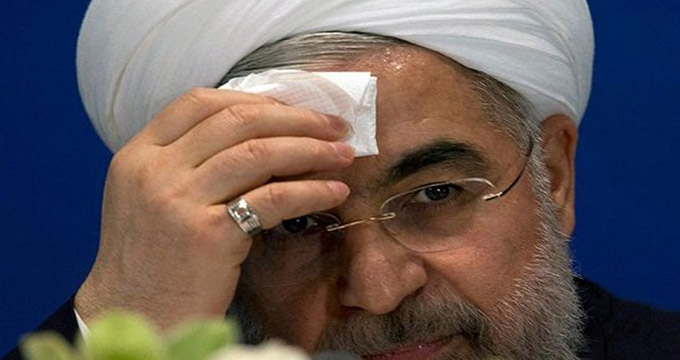 تذکر جدی مجلس به روحانی درباره بحران ارز