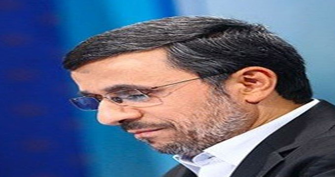 دو روایت متفاوت احمدی‌نژاد از سردار سلیمانی
