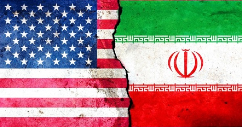 آمریکا نمی تواند با ایران وارد جنگ شود!