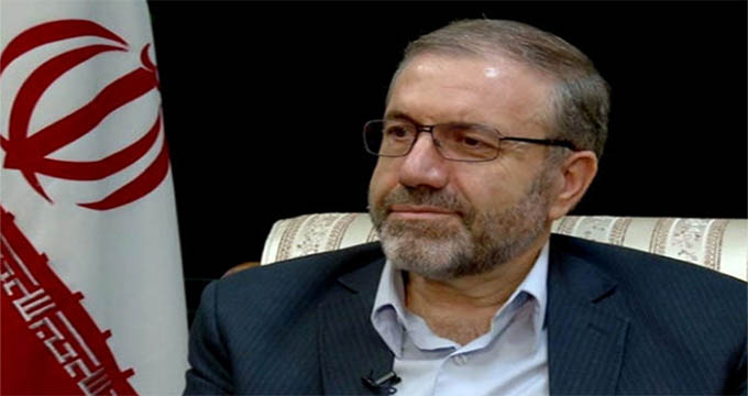 ذوالفقاری: ناآرامی‌ها از امشب جدی‌تر کنترل می‌شود