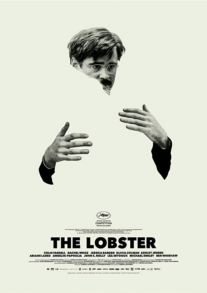 The lobster-2015