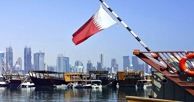 بزرگترین برنده تحریم قطر از نگاه مقامات آمریکایی