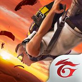 دانلود بازی  Garena Free Fire: Kalahari  فری فایر اندروید