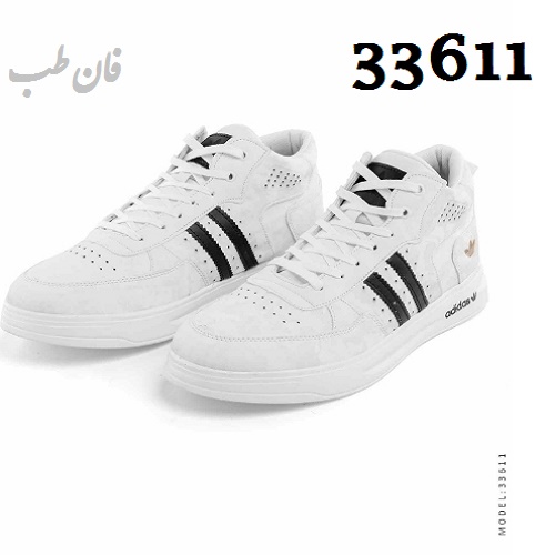 کفش ساقدار مردانه آدیداس Adidas مدل 33611