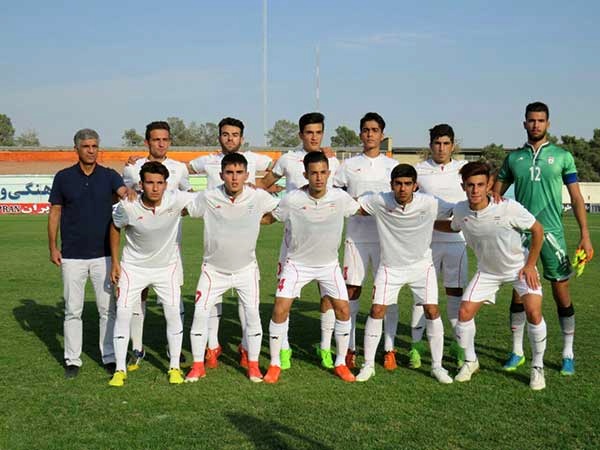 تیم جوانان در ارمنستان دو بازی دوستانه برگزار می‌کند