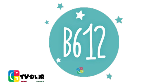 دانلود  B612 v4.8 محبوبترین و بهترین نرم افزار عکس برداری سلفی اندروید
