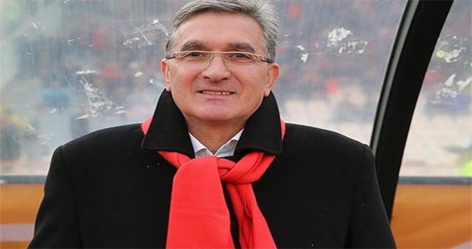 برانکو با پرسپولیس تسویه حساب کرد!