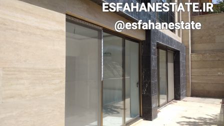 فروش باغ ویلا 800 متری در علیشاهدان پیربکران فلاورجان اصفهان