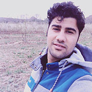 وبلاگ شخصی سید علیرضا جعفری