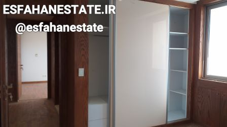 فروش آپارتمان 205 متری سه خواب در منوچهری فردوسی اصفهان