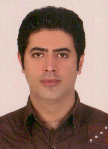 esmaeil sahraei