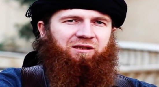 گروهک داعش