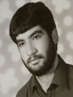 شهید سید شهاب الدین شاهرخی- خرم آباد