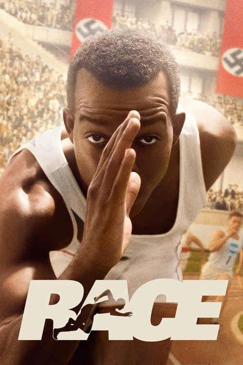 دانلود فیلم خارجی Race 2016