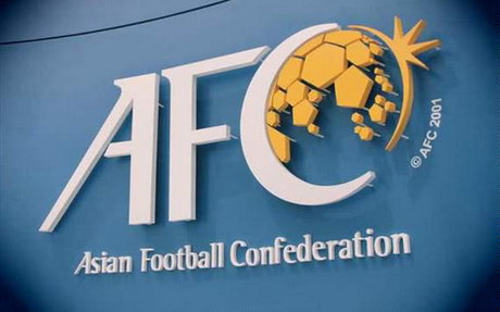 AFCمدارک بدهی باشگاه‌های ایرانی را از فیفا تحویل گرفت