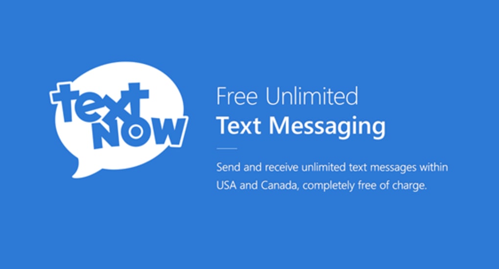 ساخت شماره مجازی رایگان با TextNow