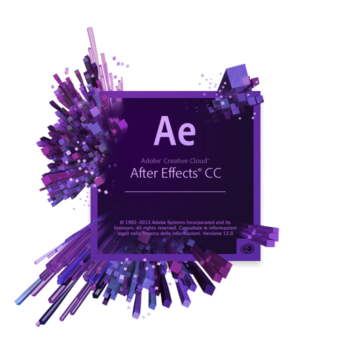 دانلود Adobe After Effects CC 2015 v13.8.1 x64 - نرم افزار ادوبی افتر افکت سی سی