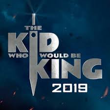 دانلود زیرنویس فارسی فیلم The Kid Who Would Be King 2019