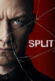 دانلود فیلم Split 2016 با زیرنویس فارسی