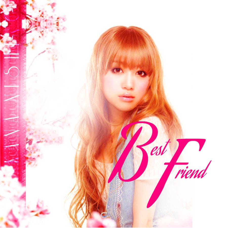 دانلود آهنگ ژاپنی Kana Nishino به نام Best Friend