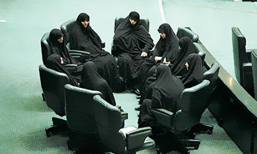 جایگاه اشتغال زنان در سبک زندگی اسلامی