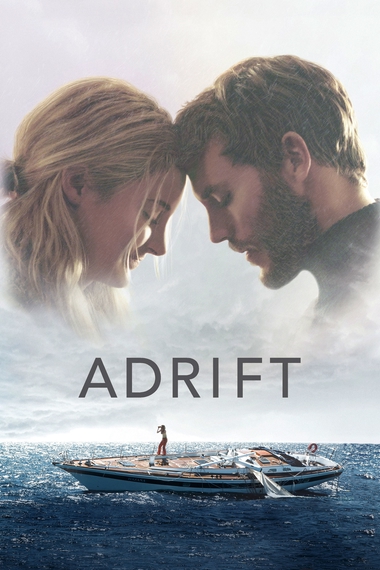 دانلود فیلم Adrift 2018 دانلود فیلم Adrift 2018