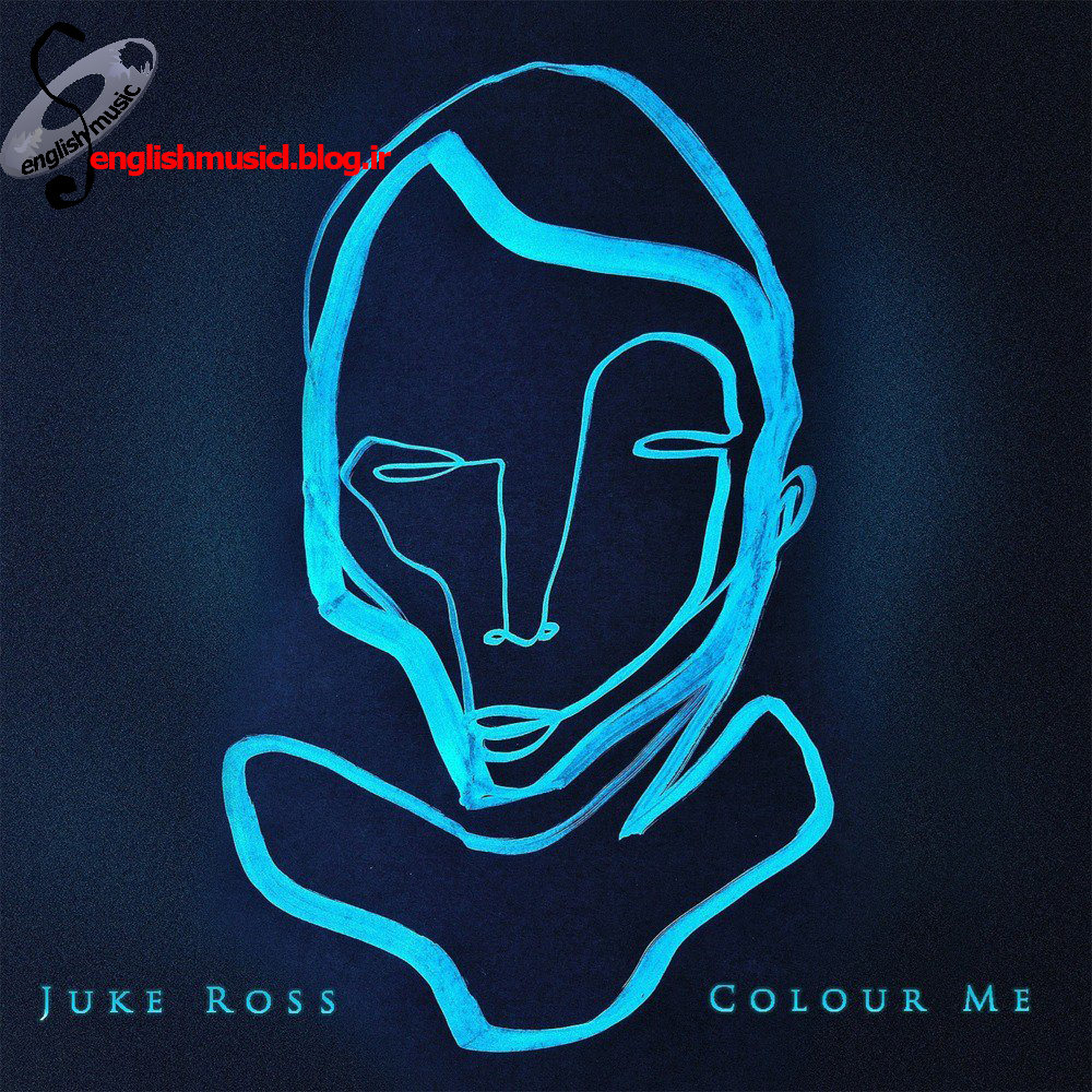 juke ross-colour me