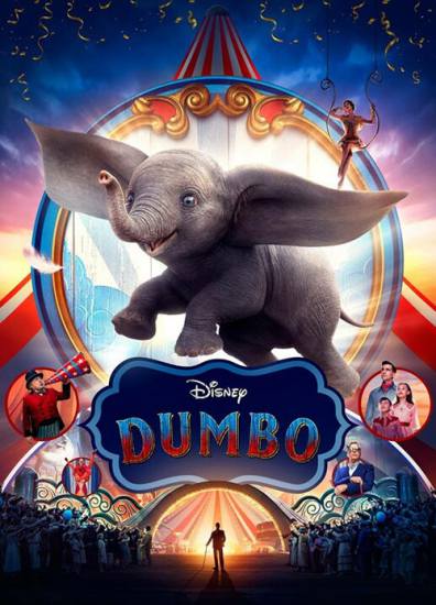 Dumbo 2019