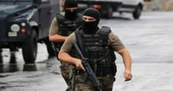 بازداشت بیش از 80 نفر در ترکیه به اتهام عضویت در سازمان گولن