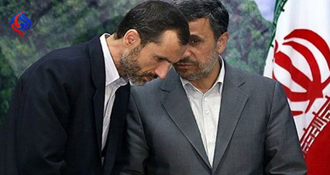 بقایی و احمدی‌نژاد ممنوع الخروج شدند؟