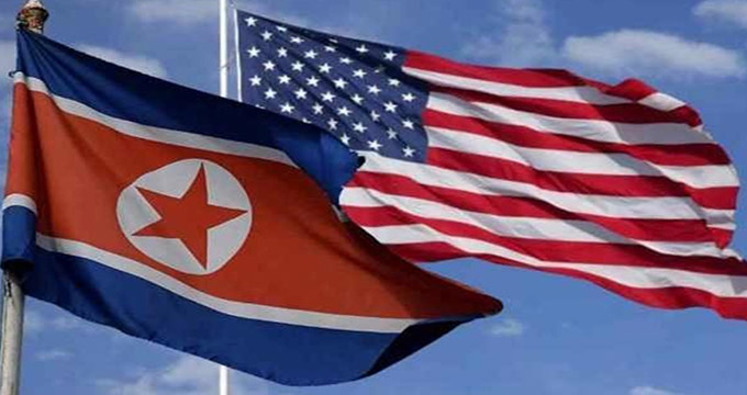 اعمال بزرگترین بسته تحریمی آمریکا علیه کره شمالی