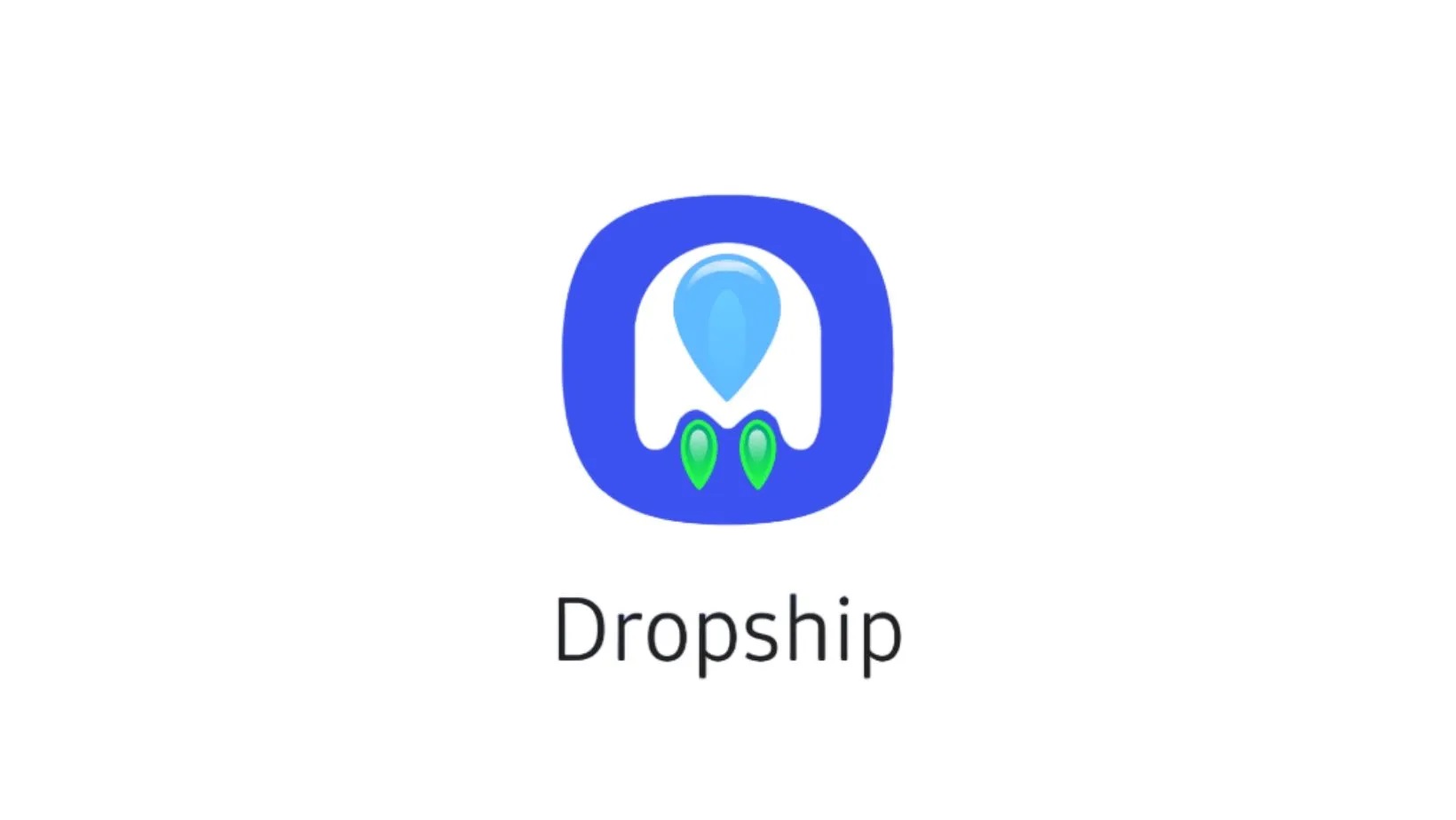 سامسونگ از برنامه Dropship برای انتقال فایل میان دستگاه‌های مختلف رونمایی کرد