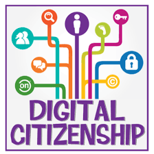 به نظرتون شهروند دیجیتال خوبی هستید؟