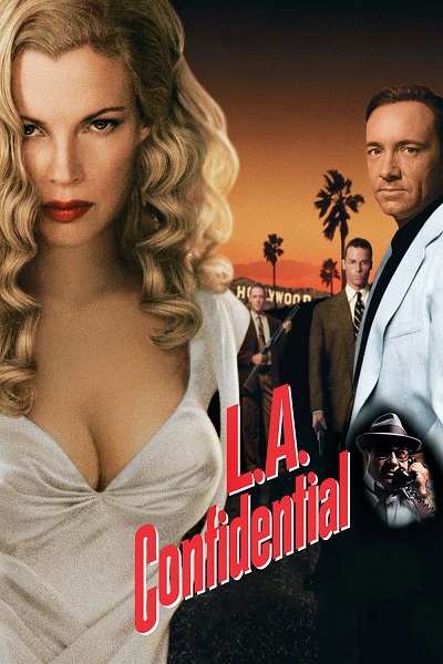 دانلود فیلم لوس آنجلس محرمانه (رتبه 103)