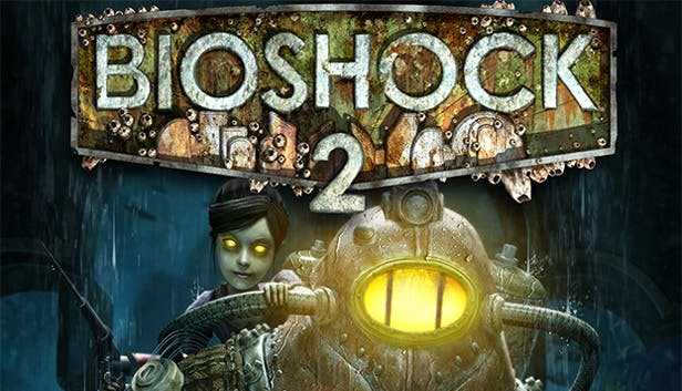 دانلود نسخه فشرده بازی BioShock 2 با حجم 4.7 گیگابایت