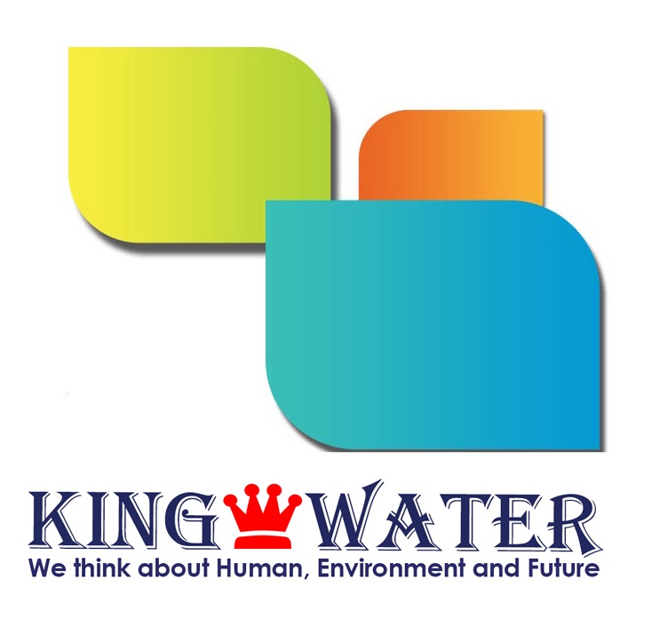 دستگاه تصفیه آب kingwater | فیلتر توسکو
