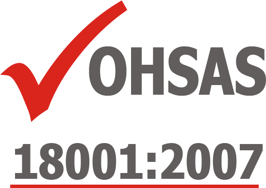 استاندارد مدیریت ایمنی و بهداشت حرفه ای 18001 OHSAS