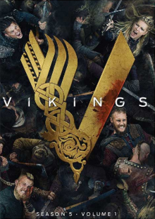 Vikings series