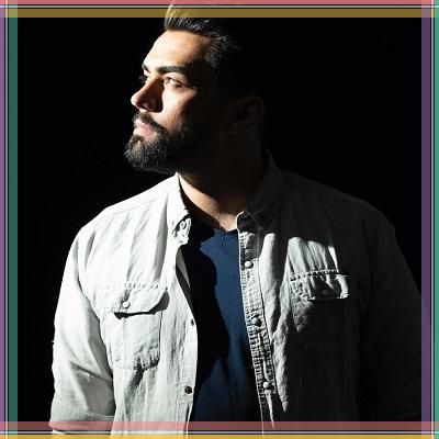 متن آهنگ جان دلم از علی منتظری